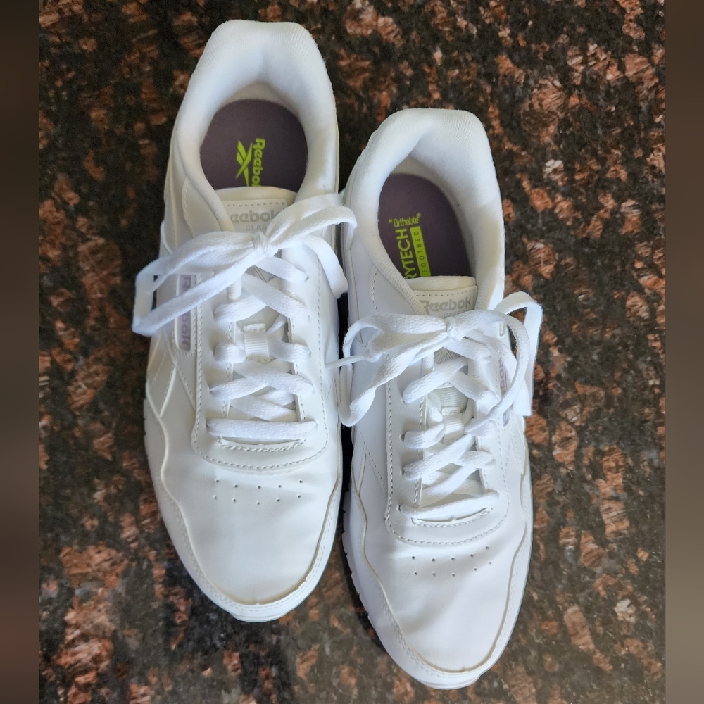COPY - Reebok white sneakers - Picture 11 of 16